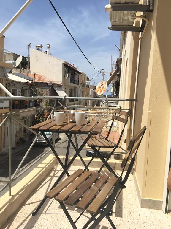 Kd'S - Apartment Chania  Exterior foto