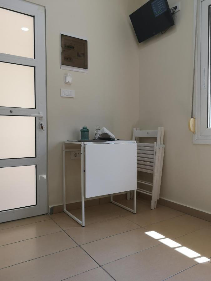Kd'S - Apartment Chania  Exterior foto